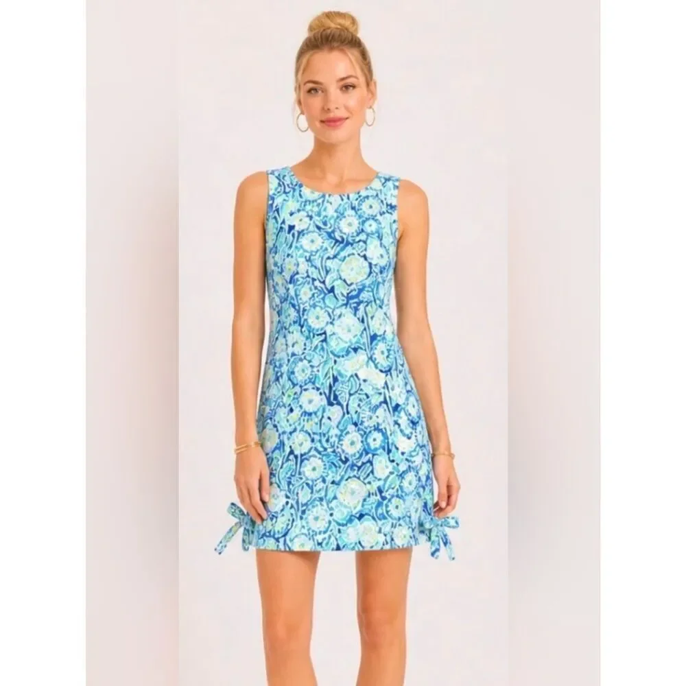 Lilly Pulitzer htf size